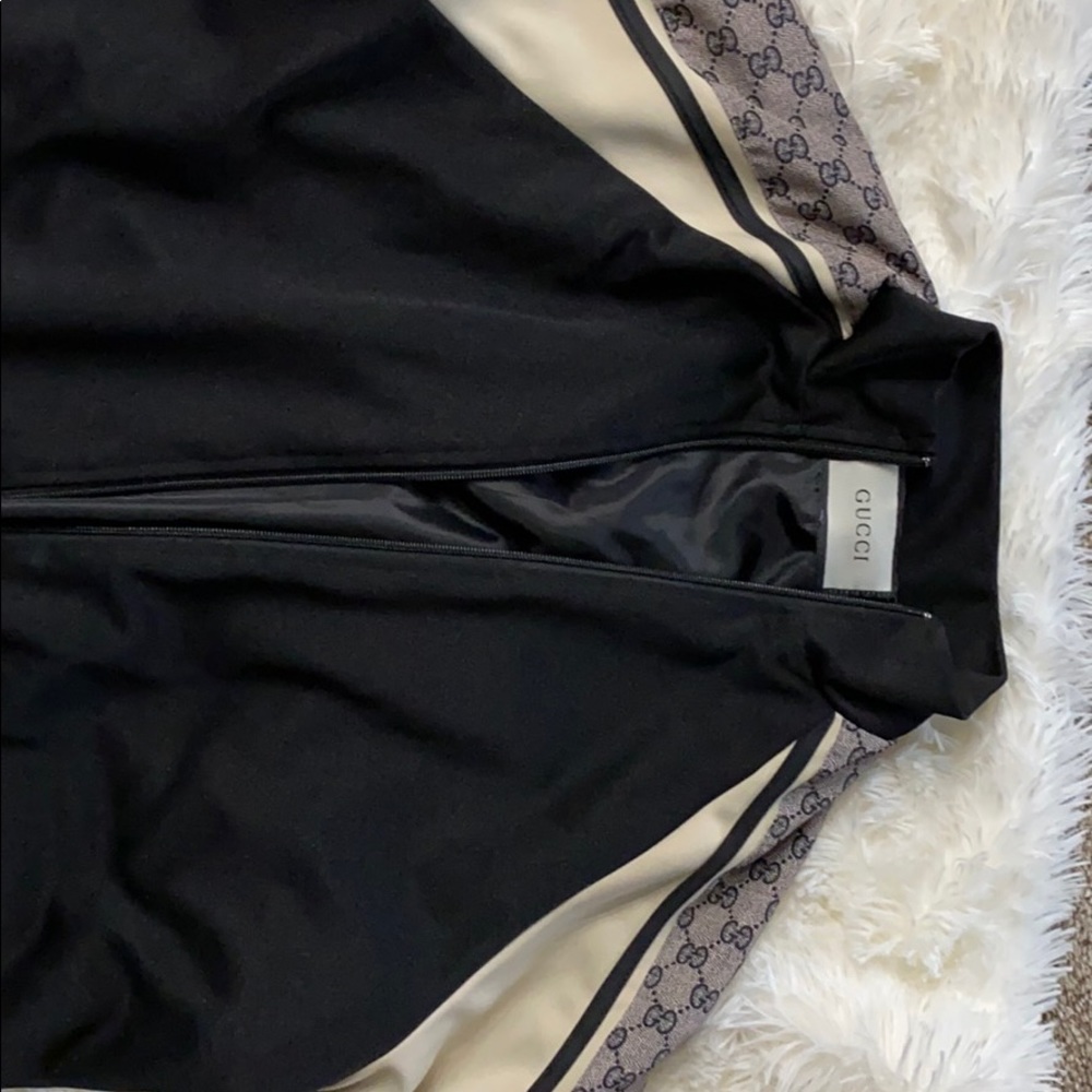 Gucci Zip up jacket
